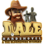 Jocul Dale Hardshovel and the Bloomstone Mystery