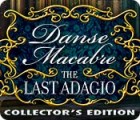 Jocul Danse Macabre: The Last Adagio Collector's Edition