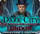 Jocul Dark City: London Collector's Edition