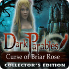 Jocul Dark Parables: Curse of Briar Rose Collector's Edition