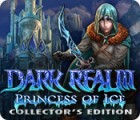 Jocul Dark Realm: Princess of Ice Collector's Edition