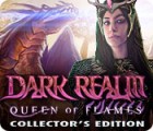 Jocul Dark Realm: Queen of Flames Collector's Edition