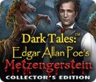 Jocul Dark Tales: Edgar Allan Poe's Metzengerstein Collector's Edition