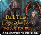 Jocul Dark Tales: Edgar Allan Poe's The Oval Portrait Collector's Edition