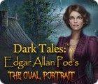 Jocul Dark Tales: Edgar Allan Poe's The Oval Portrait