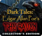 Jocul Dark Tales: Edgar Allan Poe's The Raven Collector's Edition