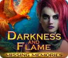 Jocul Darkness and Flame: Missing Memories