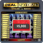 Jocul Deal or No Deal