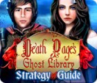 Jocul Death Pages: Ghost Library Strategy Guide