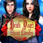 Jocul Death Pages: Ghost Library