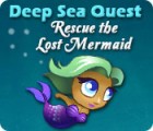 Jocul Deep Sea Quest: Rescue the Lost Mermaid