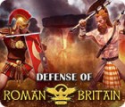 Jocul Defense of Roman Britain