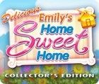 Jocul Delicious: Emily's Home Sweet Home Collector's Edition