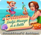 Jocul Delicious: Emily's Message in a Bottle Collector's Edition