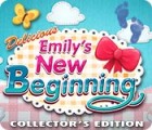 Jocul Delicious: Emily's New Beginning Collector's Edition