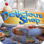 Jocul Delicious Shop Jocul Delicious Shop