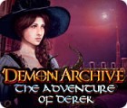 Jocul Demon Archive: The Adventure of Derek