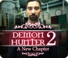 Jocul Demon Hunter 2: A New Chapter