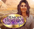 Jocul Demon Hunter 4: Riddles of Light