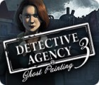 Jocul Detective Agency 3: Ghost Painting
