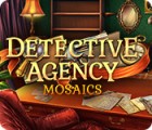 Jocul Detective Agency Mosaics