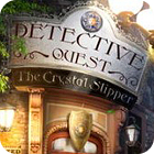 Jocul Detective Quest: The Crystal Slipper Collector's Edition