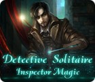 Jocul Detective Solitaire: Inspector Magic