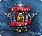 Jocul Detectives United: Origins