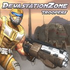 Jocul Devastation Zone Troopers