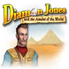 Jocul Diamon Jones: Amulet of the World