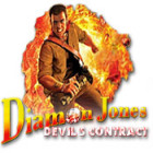 Jocul Diamon Jones: Devil's Contract