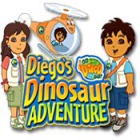 Jocul Diego`s Dinosaur Adventure