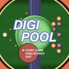 Jocul Digi Pool