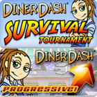 Jocul Diner Dash