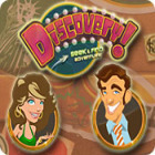 Jocul Discovery! A Seek and Find Adventure
