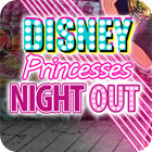 Jocul Disney Princesses Night Out