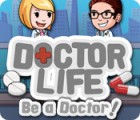 Jocul Doctor Life: Be a Doctor!