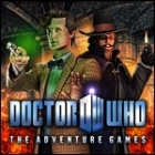 Jocul Doctor Who: The Adventure Games - The Gunpowder Plot