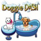 Jocul Doggie Dash