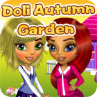 Jocul Doli Autumn Garden