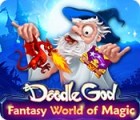 Jocul Doodle God Fantasy World of Magic