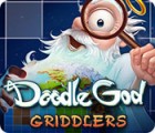 Jocul Doodle God Griddlers