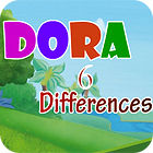 Jocul Dora Six Differences