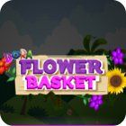 Jocul Dora: Flower Basket
