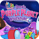 Jocul Dora's Purple Planet Adventure
