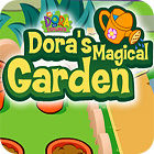 Jocul Dora's Magical Garden