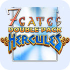 Jocul 7 Gates Hercules Double Pack