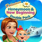 Jocul Delicious Honeymoon and New Beginning Double Pack
