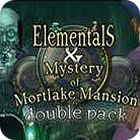 Jocul Elementals & Mystery of Mortlake Mansion Double Pack