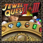 Jocul Double Play: Jewel Quest 2 and 3